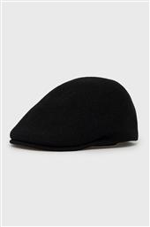 ΚΑΣΚΕΤΑ ΧΡΩΜΑ: ΜΑΥΡΟ KANGOL