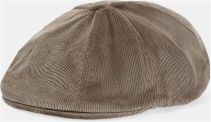 ΚΑΣΚΕΤΑ CORD HAWKER ΧΡΩΜΑ: ΠΡΑΣΙΝΟ, K4177HT.NI044 KANGOL