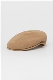 ΜΑΛΛΙΝΟ ΚΑΠΕΛΟ ΧΡΩΜΑ: ΜΠΕΖ KANGOL