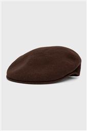 ΜΑΛΛΙΝΟ ΚΑΠΕΛΟ ΧΡΩΜΑ: ΚΑΦΕ KANGOL