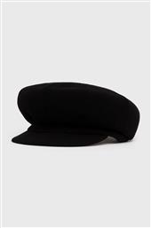 ΜΑΛΛΙΝΟ ΚΑΠΕΛΟ ΧΡΩΜΑ: ΜΑΥΡΟ KANGOL