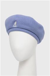 ΜΑΛΛΙΝΟΣ ΜΠΕΡΕΣ KANGOL