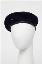 ΜΑΛΛΙΝΟΣ ΜΠΕΡΕΣ ΧΡΩΜΑ: ΝΑΥΤΙΚΟ ΜΠΛΕ KANGOL