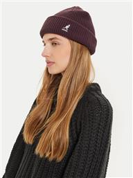 ΣΚΟΥΦΟΣ CARDINAL 2 WAY BEANIE K3454 ΜΩΒ KANGOL