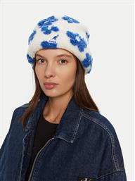 ΣΚΟΥΦΟΣ FLORAL FLEECE BEANIE K5421 ΛΕΥΚΟ KANGOL