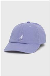 ΒΑΜΒΑΚΕΡΟ ΚΑΠΕΛΟ K5165HT.IL525 KANGOL