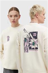 ΒΑΜΒΑΚΕΡΗ ΜΠΛΟΥΖΑ KAOTIKO