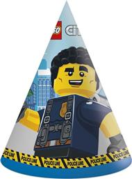 ΚΑΠΕΛΑ LEGO CITY (92252) από το MOUSTAKAS
