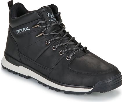 ΨΗΛΑ SNEAKERS BIMOT KAPORAL