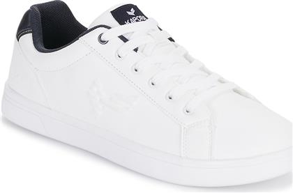 XΑΜΗΛΑ SNEAKERS DARMY KAPORAL