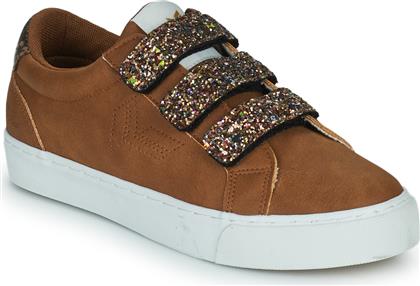 XΑΜΗΛΑ SNEAKERS TIPPY KAPORAL