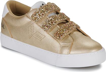 XΑΜΗΛΑ SNEAKERS TIPPY KAPORAL