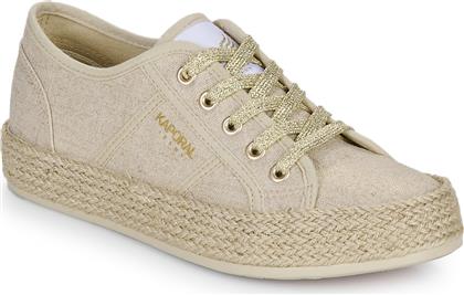 XΑΜΗΛΑ SNEAKERS TOGARTY KAPORAL