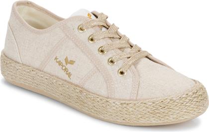 XΑΜΗΛΑ SNEAKERS TORGATY KAPORAL