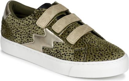 XΑΜΗΛΑ SNEAKERS TOUNDRA KAPORAL