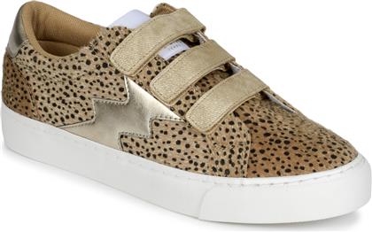 XΑΜΗΛΑ SNEAKERS TOUNDRA KAPORAL