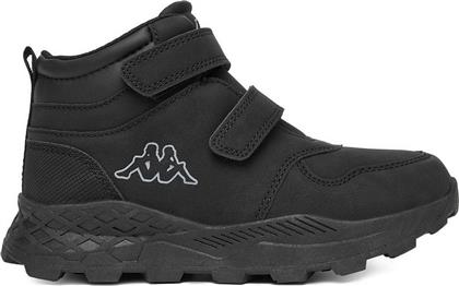 ΑΘΛΗΤΙΚΑ CEO-AW24-3C007(CH) ΜΑΥΡΟ KAPPA