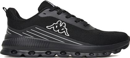 ΑΘΛΗΤΙΚΑ CEO-AW24-3C012 ΜΑΥΡΟ KAPPA