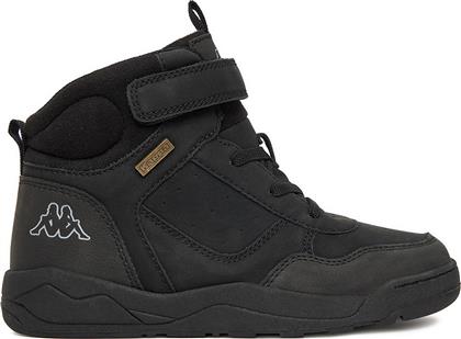 ΑΘΛΗΤΙΚΑ CEO-AW24-3C042 ΜΑΥΡΟ KAPPA