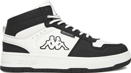 ΑΘΛΗΤΙΚΑ CEO-SS24-3C006(CH) ΜΑΥΡΟ KAPPA