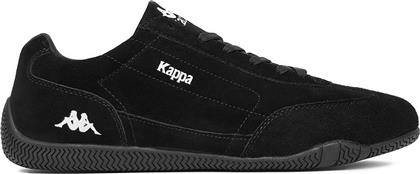 ΑΘΛΗΤΙΚΑ EO-V12-1128(M) ΜΑΥΡΟ KAPPA