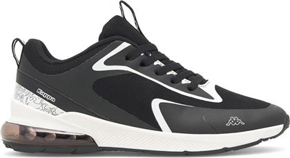 ΑΘΛΗΤΙΚΑ LOGO NAGYO KID 311I49W-A1V ΜΑΥΡΟ KAPPA