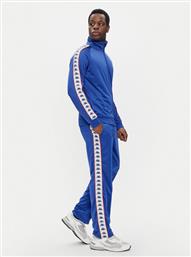 ΦΟΡΜΑ 3500060 ΜΠΛΕ REGULAR FIT KAPPA