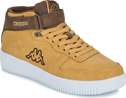 ΨΗΛΑ SNEAKERS LOGO MASERTA 4 MD KAPPA από το SPARTOO