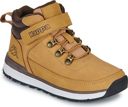 ΨΗΛΑ SNEAKERS LOGO MONSI MD EV KID KAPPA