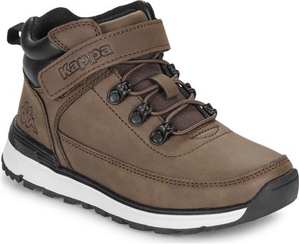 ΨΗΛΑ SNEAKERS LOGO MONSI MD EV KID KAPPA