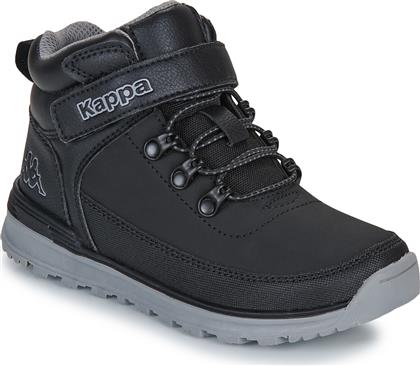 ΨΗΛΑ SNEAKERS LOGO MONSI MD EV KID KAPPA