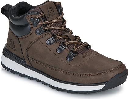 ΨΗΛΑ SNEAKERS LOGO MONSI MD JR KAPPA