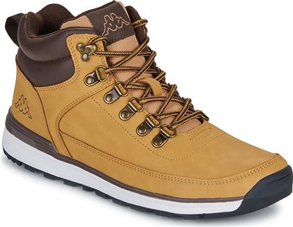 ΨΗΛΑ SNEAKERS LOGO MONSI MID KAPPA