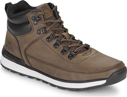 ΨΗΛΑ SNEAKERS LOGO MONSI MID KAPPA
