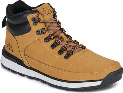 ΨΗΛΑ SNEAKERS LOGO MONSI MID KAPPA