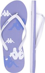 ΣΑΓΙΟΝΑΡΕΣ 351C24W VIOLET LAVANDA - WHITE - VIOLET LAVANDER ΕΓΧΡΩΜΟ KAPPA