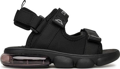 ΣΑΝΔΑΛΙΑ CP81-25987(CH) ΜΑΥΡΟ KAPPA