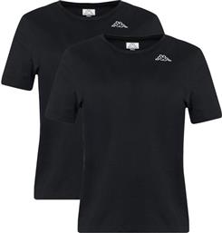 ΣΕΤ 2 T-SHIRTS KAPPA