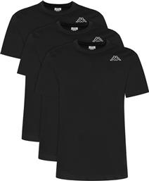 ΣΕΤ 3 T-SHIRTS KAPPA
