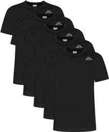ΣΕΤ T-SHIRTS 5 ΤΕΜΑΧΙΩΝ KAPPA