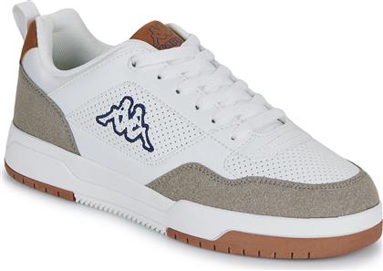 XΑΜΗΛΑ SNEAKERS LOGO MANIS KAPPA