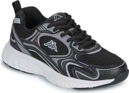XΑΜΗΛΑ SNEAKERS LOGO MYGIDO KID KAPPA