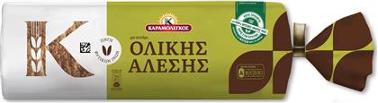 ΨΩΜΙ ΤΟΣΤ ΟΛΙΚΗΣ ΑΛΕΣΗΣ 720G ΚΑΡΑΜΟΛΕΓΚΟΣ