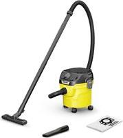 1.628-401.0 DUST EXTRACTOR 12L 1000W 1.628-401.0 KARCHER