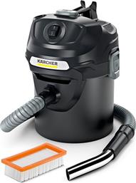 AD 2 ΣΚΟΥΠΑ ΣΤΑΧΤΗΣ KARCHER