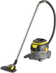 DRY VACUUM CLEANER T 12/1 ECO!EFFICIENCY 1.355-135.0 KARCHER