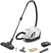 DS 6 2 L CYLINDER VACUUM DRY 650W BAGLESS 1.195-250.0 KARCHER