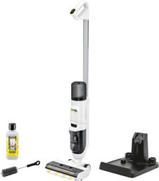 FCV 2 NATURAL 21.6 V 0.8 L ΛΕΥΚΟ ΣΚΟΥΠΑ STICK KARCHER