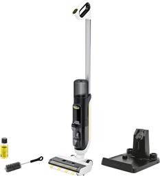 FCV 3 21.6 V 3 0.8 L ΛΕΥΚΟ ΣΚΟΥΠΑ STICK KARCHER
