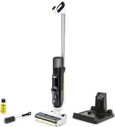 FCV 3 WET & DRY ΚΑΘΑΡΙΣΤΗΣ ΔΑΠΕΔΟΥ KARCHER